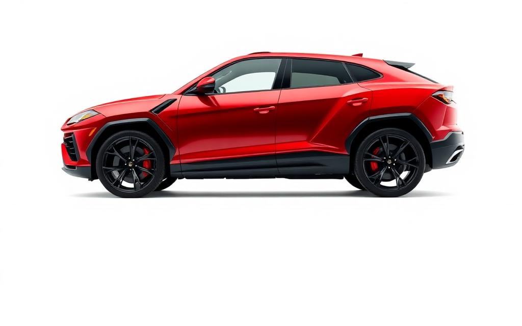 SUV